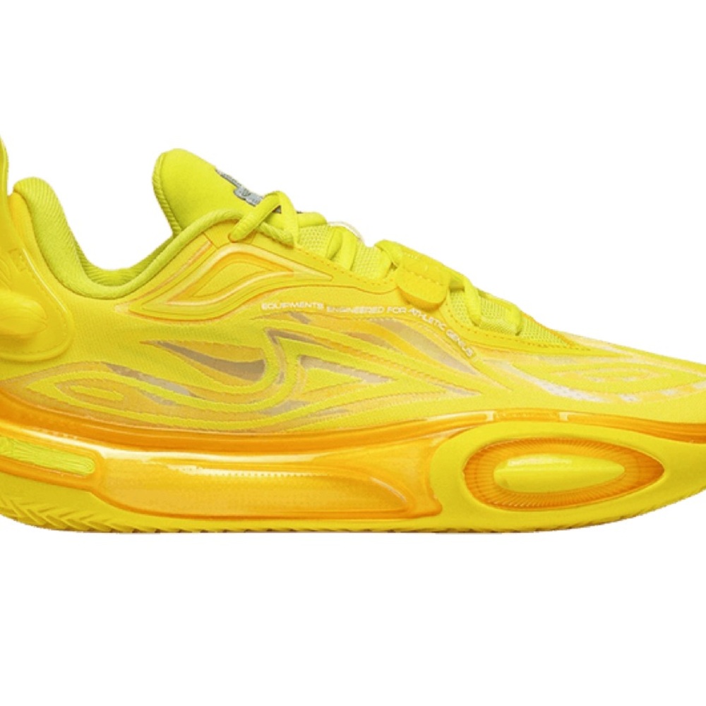 Wade All City 11 V2 Chemical Reaction